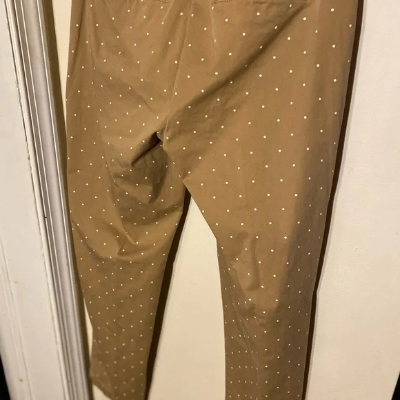 Land’s End khaki pants - Picture 5 of 8